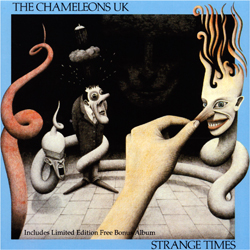 the-chameleons