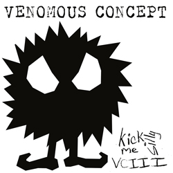 venomous-concept