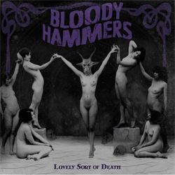 bloodyhammers