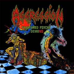 aggression-fracured